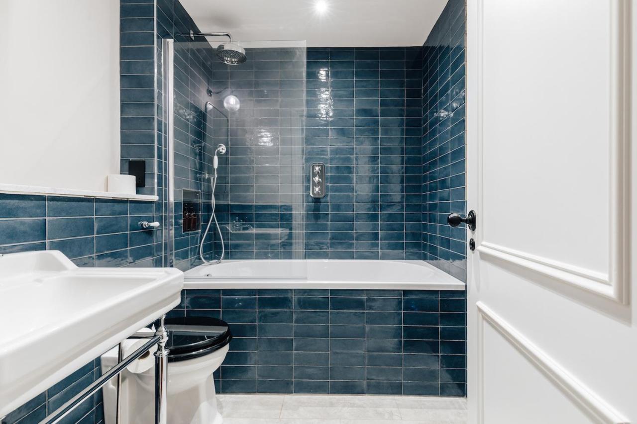 Redland Suites - Apartment 2 布里斯托 外观 照片