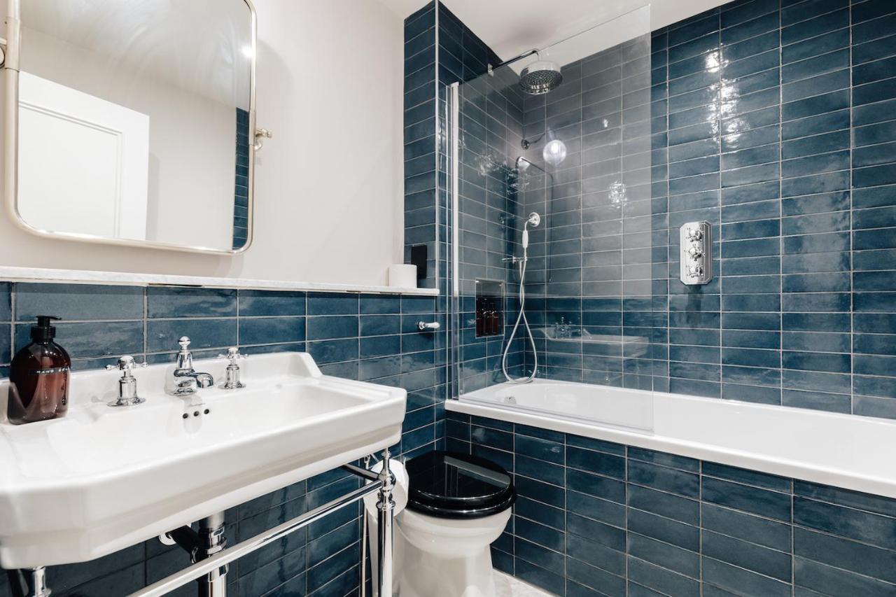 Redland Suites - Apartment 2 布里斯托 外观 照片