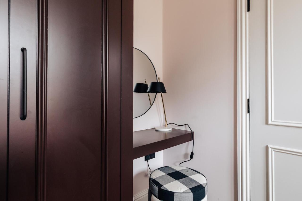 Redland Suites - Apartment 2 布里斯托 外观 照片